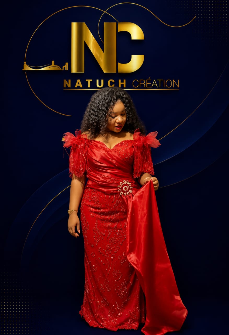 Robe soirée