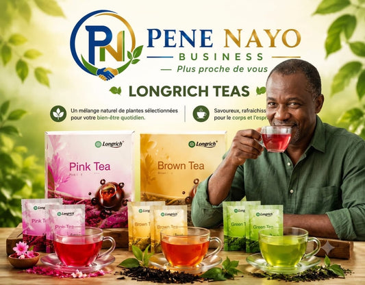 THé LONGRICH