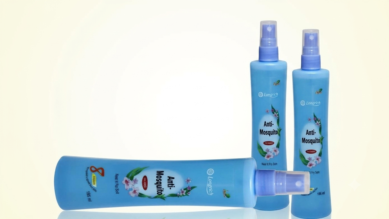 ANTIMOUSTIQUE LONGRICH