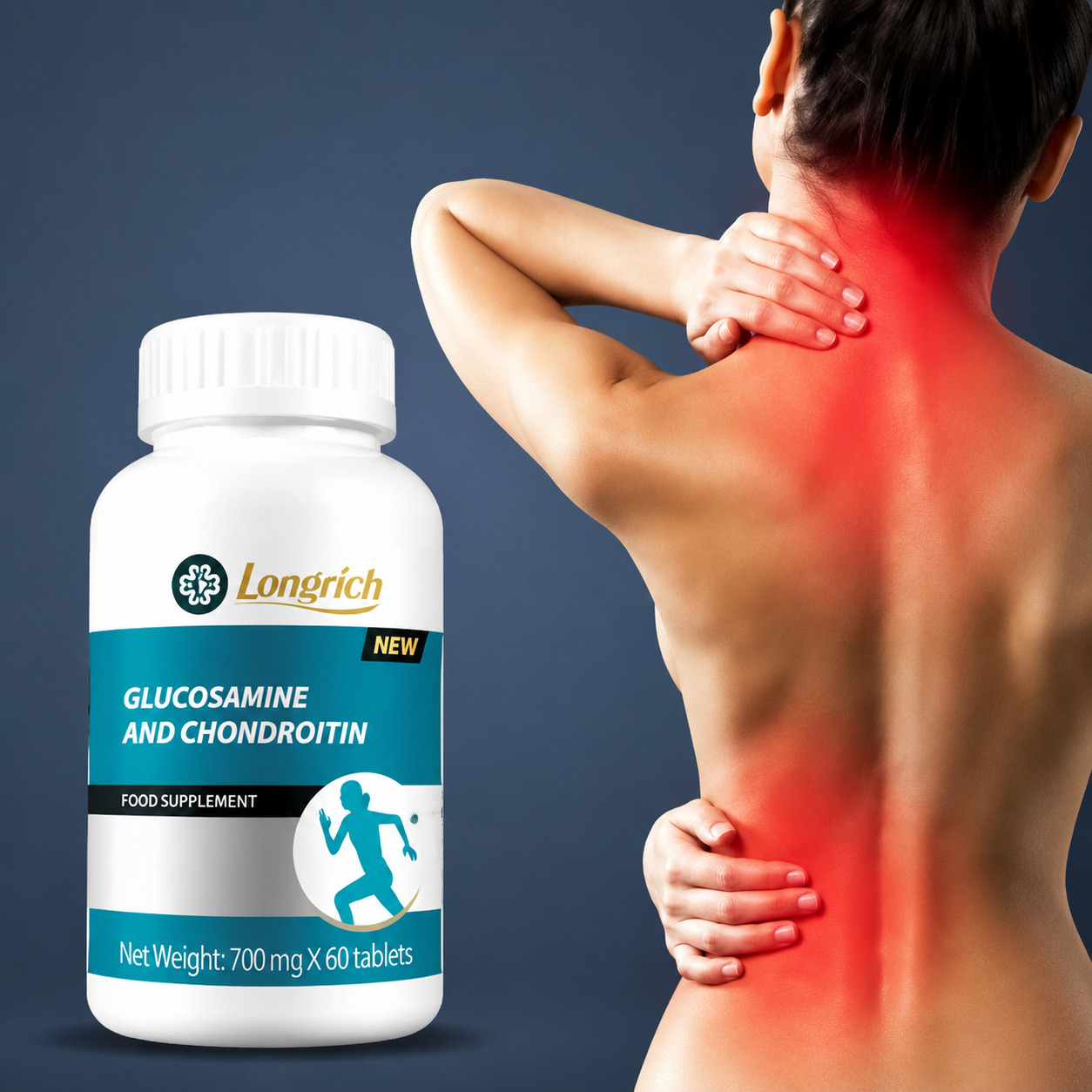 ARTHRO LONGRICH
