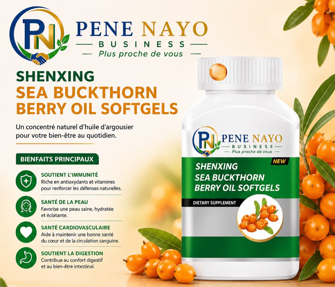 BERRY OIL LONGRICH